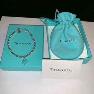 Tiffany & Co. Bracelet